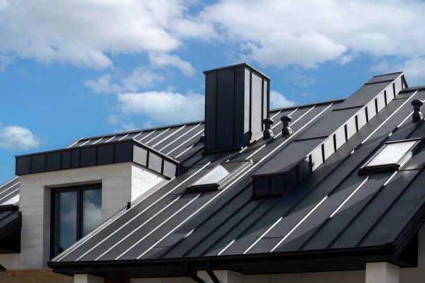 Best Steel Roofing  in Kirtland, OH